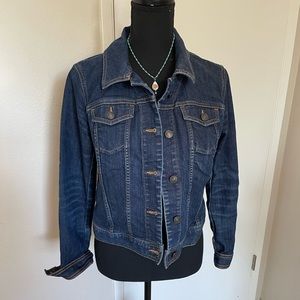 LOFT Denim Jacket